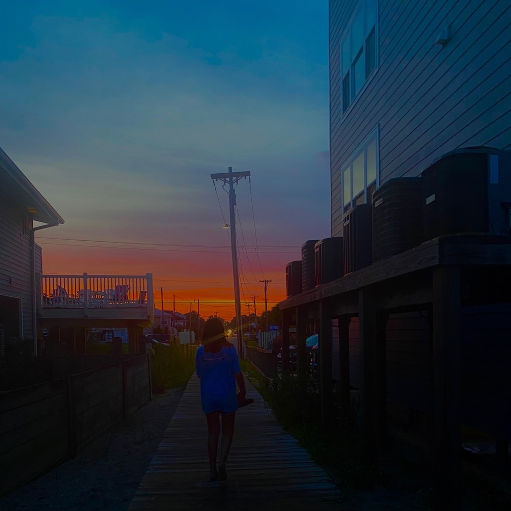 Meet your Posher, Marie